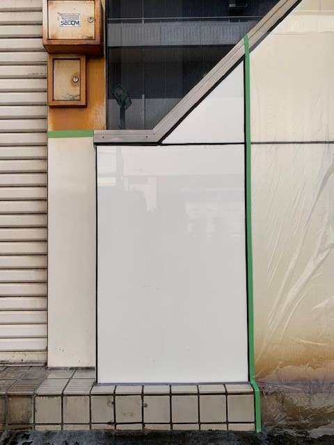 人口大理石クリーニング